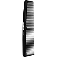 Los mejores  - Peine de pelo - un peine de fibra de carbono de peluquería profesional de Majestik +- fuerza y ​​durabilidad- diente…